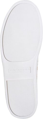 Karl Lagerfeld Women's Cate Rococo Pin Lace Up Sneaker in Saudi Arabia
