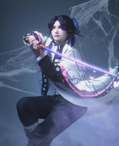 Kamado Tanjiro Kamado Nezuko Cosplay Costume Adult Zenitsu Cosplay Suit for Women Men Outfits in Saudi Arabia