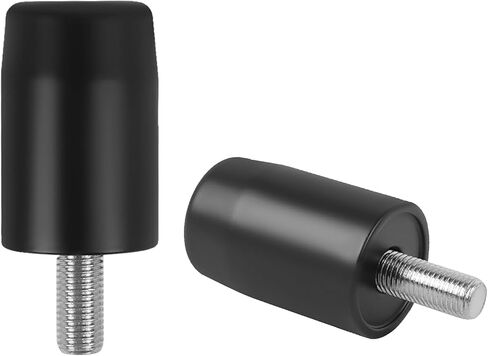 Motorcycle Handle Bar End Grips Plug Weights Hand Grips Plug Caps Replacement for Suzuki DL800R DL 800R 2024 in Saudi Arabia