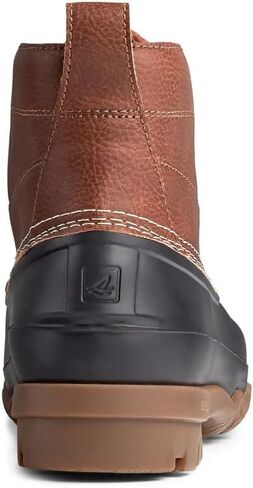 Sperry Men's Brewster Low Boot Ankle in Saudi Arabia