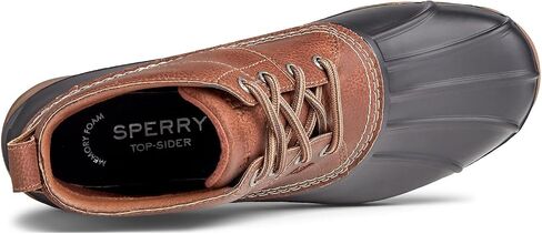 Sperry Men's Brewster Low Boot Ankle in Saudi Arabia