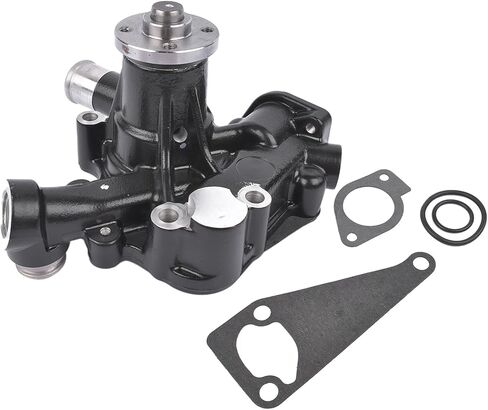 GELUOXI AM878167 AM875008 Water Pump Replacement for John Deere 330 332 375 415 2243 3375 F912 F915 in Saudi Arabia