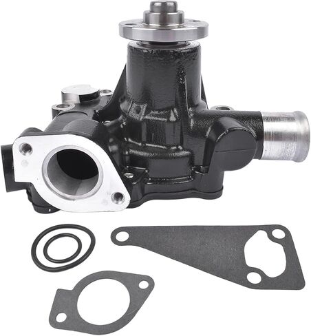 GELUOXI AM878167 AM875008 Water Pump Replacement for John Deere 330 332 375 415 2243 3375 F912 F915 in Saudi Arabia
