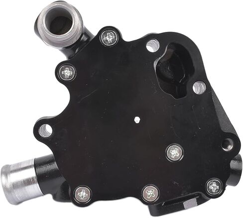 GELUOXI AM878167 AM875008 Water Pump Replacement for John Deere 330 332 375 415 2243 3375 F912 F915 in Saudi Arabia
