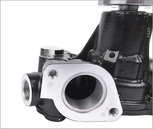 GELUOXI AM878167 AM875008 Water Pump Replacement for John Deere 330 332 375 415 2243 3375 F912 F915 in Saudi Arabia