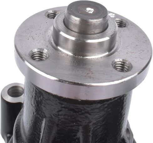 GELUOXI AM878167 AM875008 Water Pump Replacement for John Deere 330 332 375 415 2243 3375 F912 F915 in Saudi Arabia