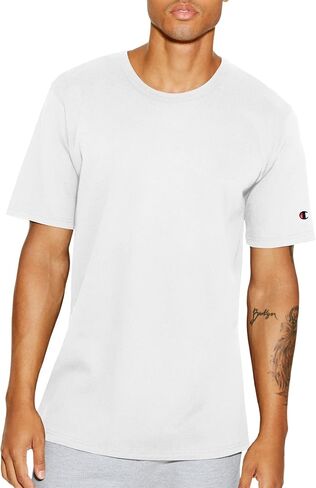 Champion Men's Heritage Tee, Seasonal Graphics (Retired Colors) in Saudi Arabia