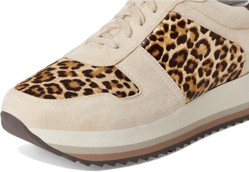Johnston & Murphy Women's Gracie Color-Block Lace-up Sneaker in Saudi Arabia
