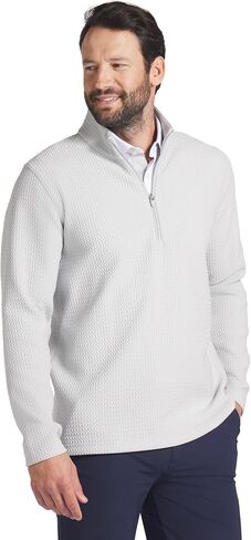 PUMA Men's Boulder 1/4 Zip in Saudi Arabia