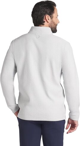 PUMA Men's Boulder 1/4 Zip in Saudi Arabia