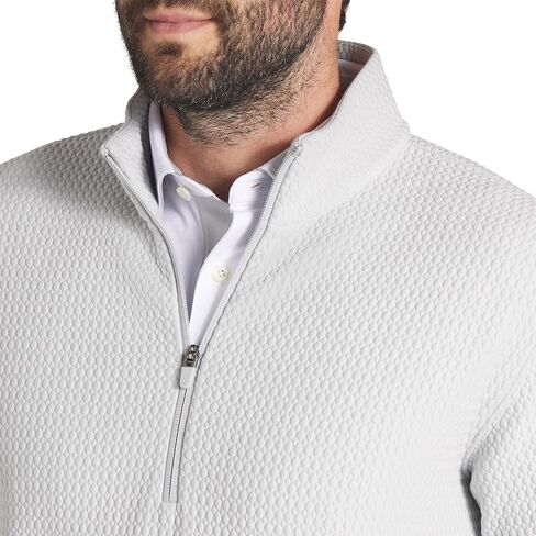 PUMA Men's Boulder 1/4 Zip in Saudi Arabia
