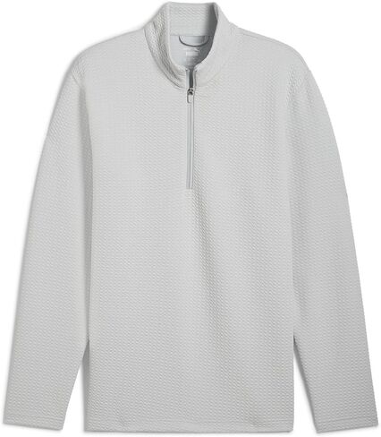 PUMA Men's Boulder 1/4 Zip in Saudi Arabia