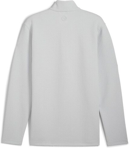 PUMA Men's Boulder 1/4 Zip in Saudi Arabia