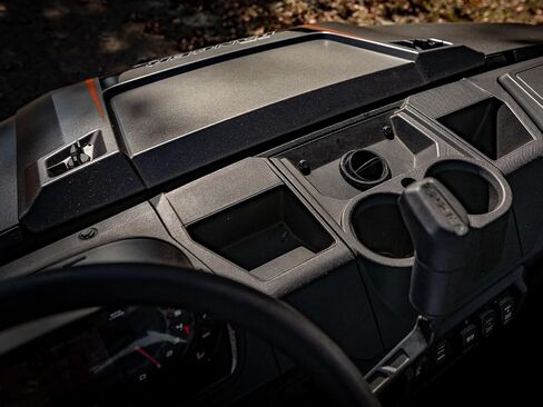 SuperATV Cab Heater Compatible With Polaris Ranger Models | See Description for Fitment List in Saudi Arabia