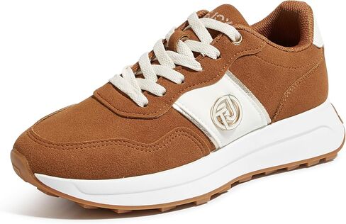 Women's Fashion Sneakers Retro Trendy Lifestyle Low Top Walikng Tennis Shoes Non-Slip Comfortable for Everyday Wear in Saudi Arabia