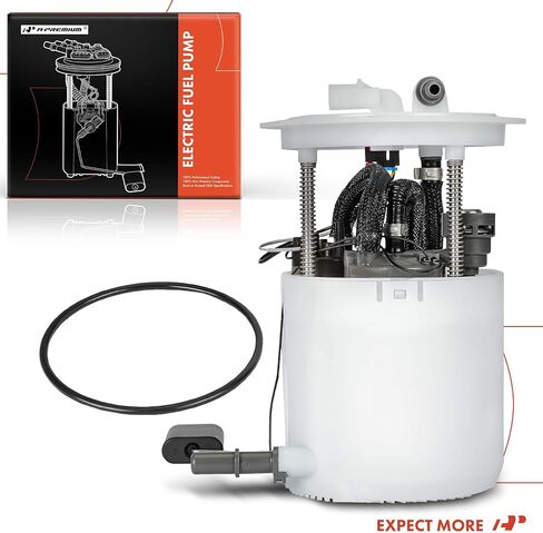 A-Premium Electric Fuel Pump Assembly with Pressure Sensor Compatible with Jeep Grand Cherokee 2013-2017 2019-2021 & Dodge Durango 2020-2023, 6.4L, Replace# 68154305AB in Saudi Arabia
