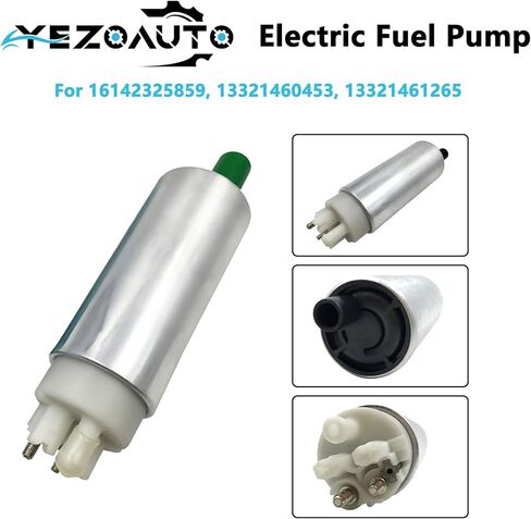 Fuel Pump for BMW R850R R1100GS R1100R R1100RS R1100RT R1100S R1150GS R1150RS R1150RT R1200 Montauk R1200C R1200C R1200C Independent 1992-2007 16141341231 in Saudi Arabia