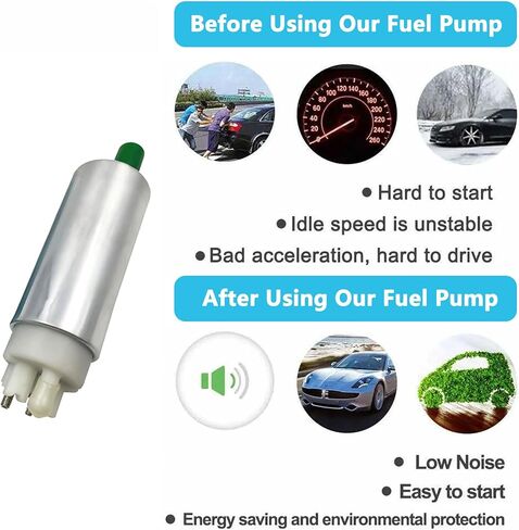 Fuel Pump for BMW R850R R1100GS R1100R R1100RS R1100RT R1100S R1150GS R1150RS R1150RT R1200 Montauk R1200C R1200C R1200C Independent 1992-2007 16141341231 in Saudi Arabia