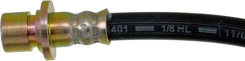 خرطوم هيدروليكي Dorman H381099 للفرامل الجانبية للراكب الخلفي متوافق مع موديلات مختارة من هوندا in Saudi Arabia