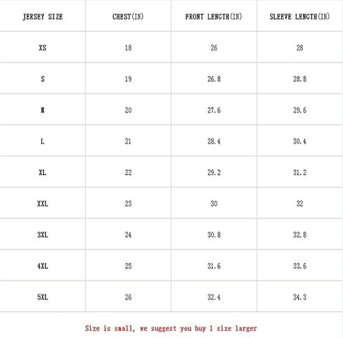 Men's Mountain Bike Jersey Long Sleeve Off-Road Racing Downhill Motocross Shirts Quick Dry&Moisture-Wicking Tops in Saudi Arabia