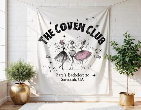 Life of a Showgirl Bachelorette Tapestry This Wife is a Showgirl Wall Hanging Fan Girl Bride Party Decoration Bach Weekend Celebration Room Decor Bridal Shower Fun Event Wall Accent Party Vibes Home Decor in Saudi Arabia