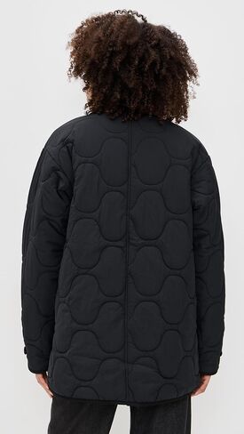 سترة نسائية ذات وجهين Als/92 Mod Liner من Alpha Industries in Kuwait