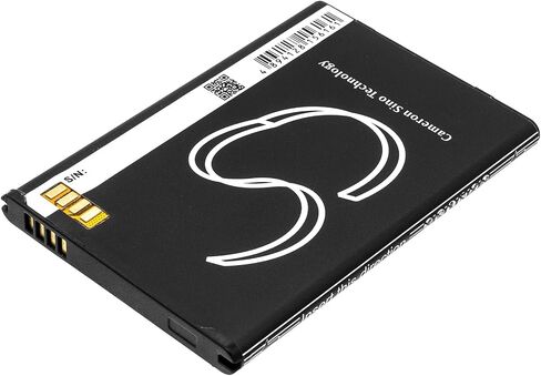 VI VINTRONS Battery for Bluebird EF400, in Saudi Arabia