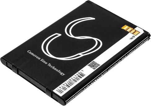 VI VINTRONS Battery for Bluebird EF400, in Saudi Arabia