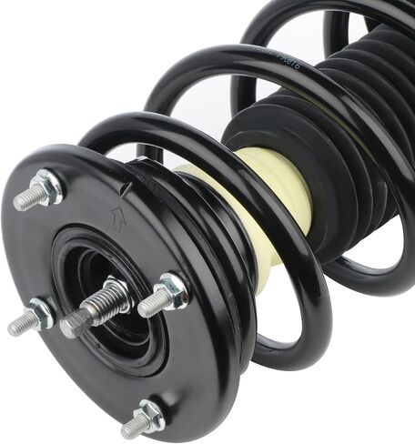 ممتص الصدمات من SCITOO الأمامي والخلفي الكامل لدعامات استبدال السيارات Ford Flex 2010-2011 272534 37329 - مجموعة من 4 in Saudi Arabia