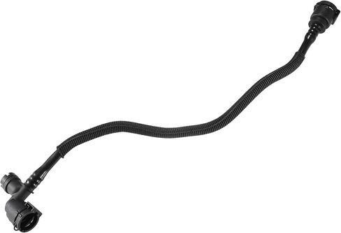 ACROPIX Heater Hose Radiator Expansion Tank Pipe Fit for BMW X1 X2 No.17127617366 - Pack of 1 in Saudi Arabia