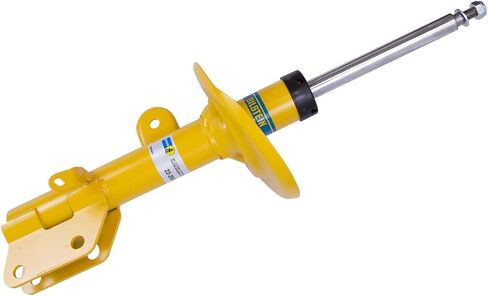 Bilstein B6 18-19 Subaru Crosstrek Front Left Strut Assembly (22-283627) in Saudi Arabia
