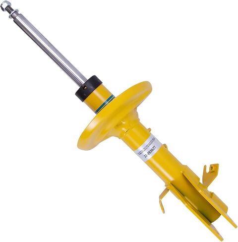 Bilstein B6 18-19 Subaru Crosstrek Front Left Strut Assembly (22-283627) in Saudi Arabia