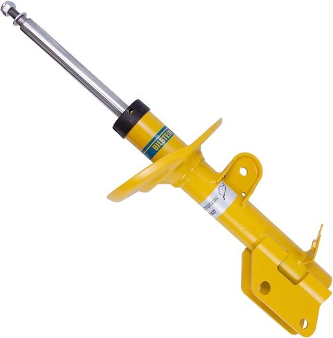 Bilstein B6 18-19 Subaru Crosstrek Front Left Strut Assembly (22-283627) in Saudi Arabia