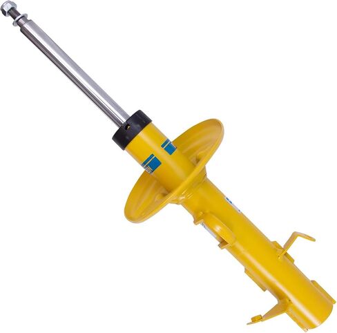 Bilstein B6 18-19 Subaru Crosstrek Front Left Strut Assembly (22-283627) in Saudi Arabia