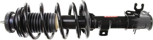 Monroe Quick-Strut 172296 Suspension Strut and Coil Spring Assembly for Chevrolet Aveo5 in Saudi Arabia