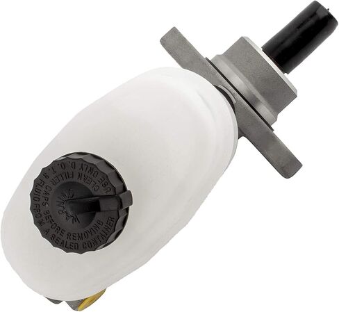 M390303 Brake Master Cylinder for Chrysler Prowler 2002 Jeep Cherokee 1995-2001 Grand Cherokee 1995-1998 Plymouth Prowler 1999-2001, 4761941 4882872 in Saudi Arabia