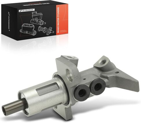 A-Premium Brake Master Cylinder Compatible with Audi Vehicles - A4 2010-2012, A4 allroad 2013-2017, A4 Quattro 2010-2012, Q5 2013-2017, A5 2010-2012, A5 Quattro 2008-2012, allroad 2013, S4, S5 in Saudi Arabia