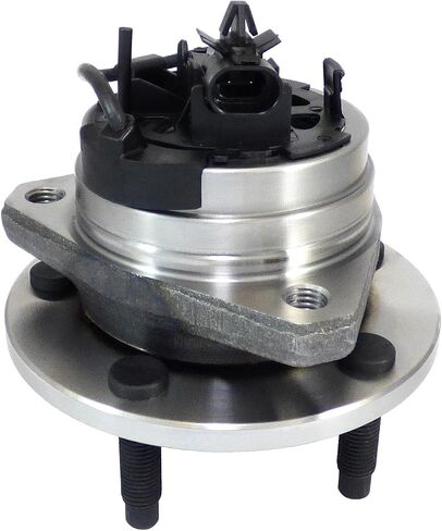 ACDelco Gold 513214A (19383952) Wheel Hub and Bearing Assembly in Saudi Arabia