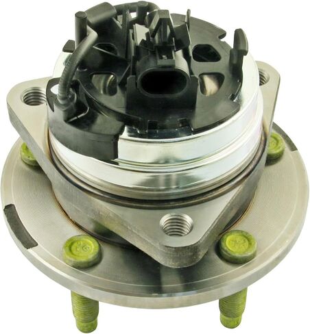 ACDelco Gold 513214A (19383952) Wheel Hub and Bearing Assembly in Saudi Arabia