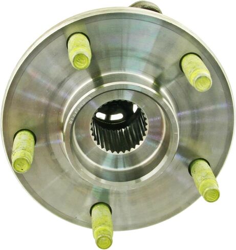 ACDelco Gold 513214A (19383952) Wheel Hub and Bearing Assembly in Saudi Arabia