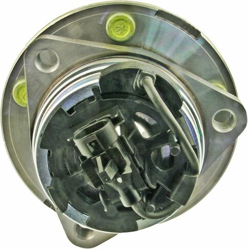 ACDelco Gold 513214A (19383952) Wheel Hub and Bearing Assembly in Saudi Arabia