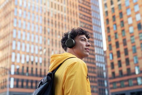 PHILIPS TAH4205 Wireless On-Ear Headphones (White) in Saudi Arabia