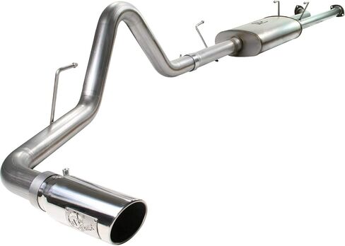 aFe Power 49-46006-P MACH Force-Xp Performance Cat-Back Exhaust System in Saudi Arabia