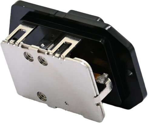 Blower Motor Resistor Compatible with Toyota Highlander 03-01 2001 2002 2003 Fan Control Module in Saudi Arabia