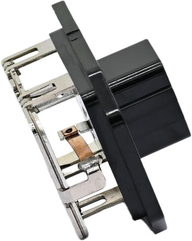 Blower Motor Resistor Compatible with Toyota Highlander 03-01 2001 2002 2003 Fan Control Module in Saudi Arabia