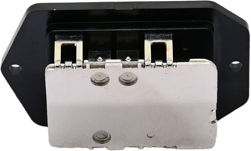 Blower Motor Resistor Compatible with Toyota Highlander 03-01 2001 2002 2003 Fan Control Module in Saudi Arabia