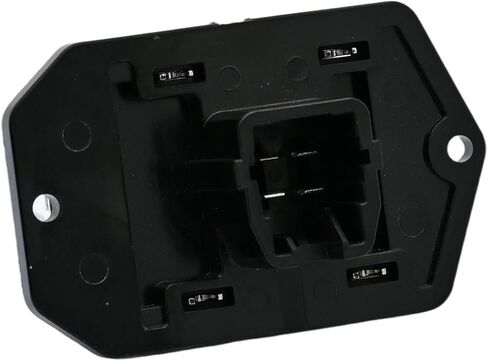 Blower Motor Resistor Compatible with Toyota Highlander 03-01 2001 2002 2003 Fan Control Module in Saudi Arabia