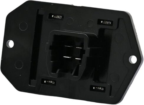 Blower Motor Resistor Compatible with Toyota Highlander 03-01 2001 2002 2003 Fan Control Module in Saudi Arabia