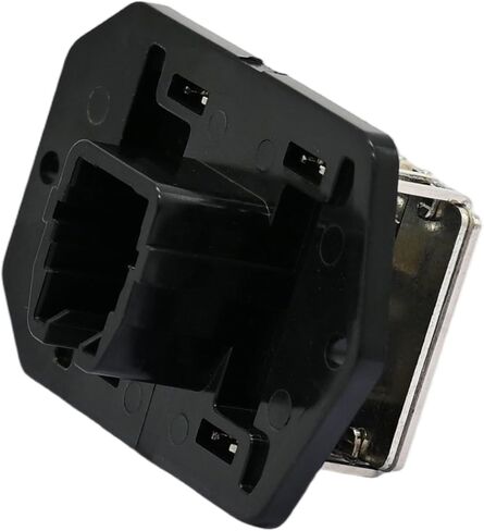 Blower Motor Resistor Compatible with Toyota Highlander 03-01 2001 2002 2003 Fan Control Module in Saudi Arabia