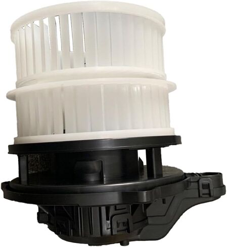 محرك ومروحة OEM 97113-P2000 أصلي - منفاخ مكيف الهواء / 97113P2000 لسيارة Hyundai Santa Fe 21-22 Kia Sorento 21-22 in Saudi Arabia